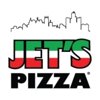 Jet's Pizza Coupon Code