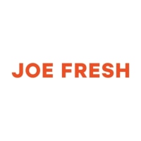 Joe Fresh Coupon Code