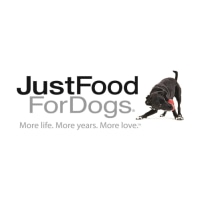 Just Food For Dogs Coupon Code