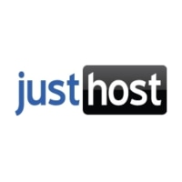 Just Host Coupon Code