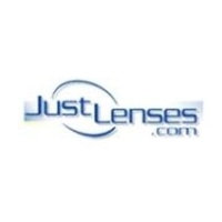 Just Lenses Coupon Code