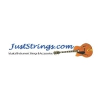 Just Strings Coupon Code