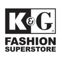 K&G Fashion Superstore Coupon Code