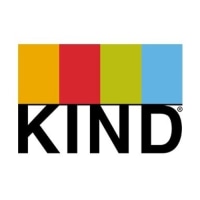 KIND Snacks Coupon Code
