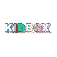 Kidbox Coupon Code