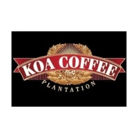 Koa Coffee Coupon Code