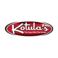 Kotula's Coupon Code