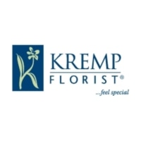 Kremp Florist Coupon Code