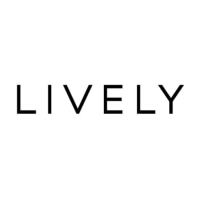 LIVELY Coupon Code