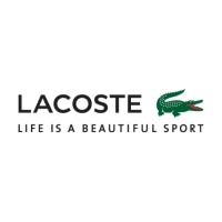 Lacoste Coupon Code