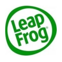 LeapFrog Coupon Code