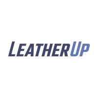 Leather Up Coupon Code