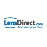 LensDirect Coupon Code