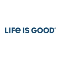 Life is good Coupon Code