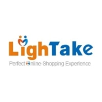 LighTake Coupon Code