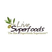 Live Superfoods Coupon Code