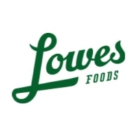 Lowes Foods Coupon Code