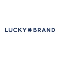 Lucky Brand Coupon Code