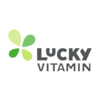 Lucky Vitamin Coupon Code