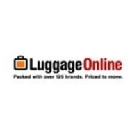 Luggage Online Coupon Code