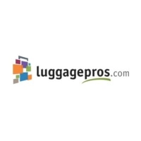 Luggagepros Coupon Code