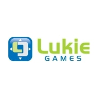 Lukie Games Coupon Code
