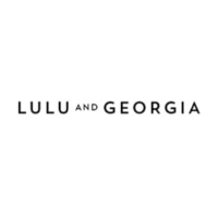 Lulu & Georgia Coupon Code