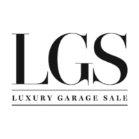 Luxury Garage Sale Coupon Code