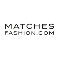 Matches Fashion Coupon Code