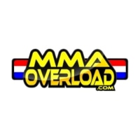 MMA Overload Coupon Code