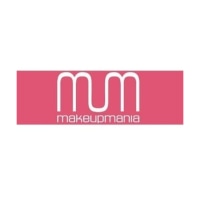 MakeUpMania Coupon Code