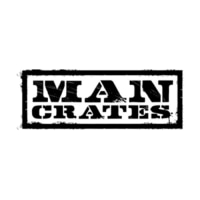 Man Crates Coupon Code