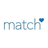 Match Coupon Code