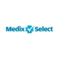 Medix Select Coupon Code