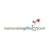 Memorable Gifts Coupon Code