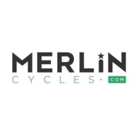 Merlin Cycles Coupon Code