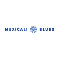 Mexicali Blues Coupon Code