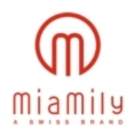 MiaMily Coupon Code