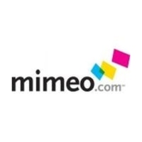 Mimeo Coupon Code