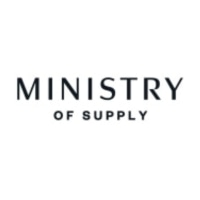 Ministry of Supply Coupon Code
