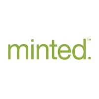 Minted Coupon Code