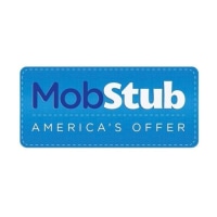 MobStub Coupon Code
