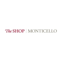 Monticello Shop Coupon Code