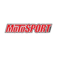 MotoSport Coupon Code