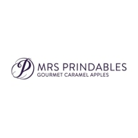 Mrs Prindables Coupon Code