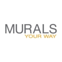 Murals Your Way Coupon Code