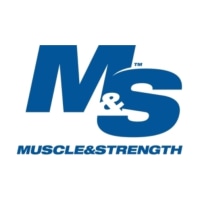 Muscle & Strength Coupon Code
