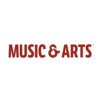 Music & Arts Coupon Code