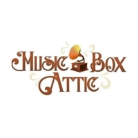 Music Box Attic Coupon Code
