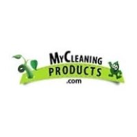 My Cleaning Products Coupon Code